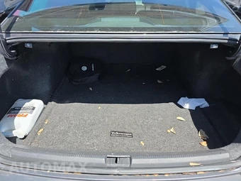 2018 Volkswagen Passat 2.0T SE w/Technology - miniatura 20