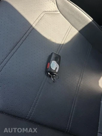 2018 Volkswagen Passat 2.0T SE w/Technology - miniatura 24