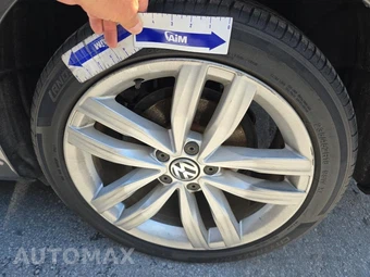 2018 Volkswagen Passat 2.0T SE w/Technology - miniatura 26