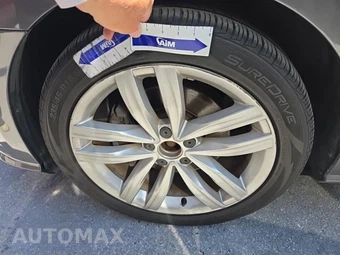 2018 Volkswagen Passat 2.0T SE w/Technology - miniatura 27