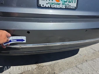 2018 Volkswagen Passat 2.0T SE w/Technology - miniatura 28