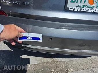 2018 Volkswagen Passat 2.0T SE w/Technology - miniatura 29