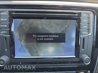 2018 Volkswagen Passat 2.0T SE w/Technology - miniatura 34