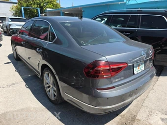 2018 Volkswagen Passat 2.0T SE w/Technology - miniatura 6