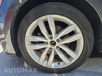 2018 Volkswagen Passat 2.0T SE w/Technology - miniatura 8