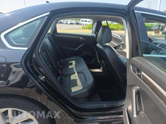 2018 Volkswagen Passat 2.0T SE w/Technology - miniatura 16