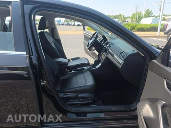 2018 Volkswagen Passat 2.0T SE w/Technology - miniatura 18