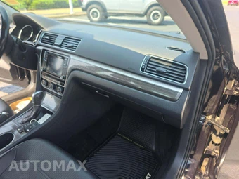 2018 Volkswagen Passat 2.0T SE w/Technology - miniatura 19