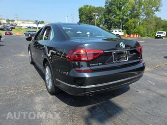2018 Volkswagen Passat 2.0T SE w/Technology - miniatura 2