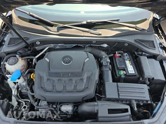 2018 Volkswagen Passat 2.0T SE w/Technology - miniatura 21
