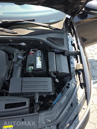 2018 Volkswagen Passat 2.0T SE w/Technology - miniatura 22