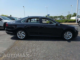 2018 Volkswagen Passat 2.0T SE w/Technology - miniatura 4
