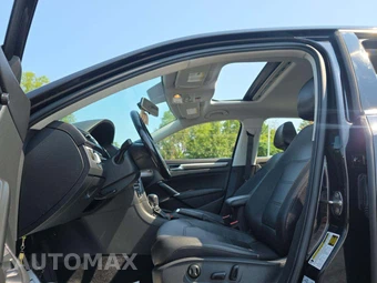 2018 Volkswagen Passat 2.0T SE w/Technology - miniatura 6