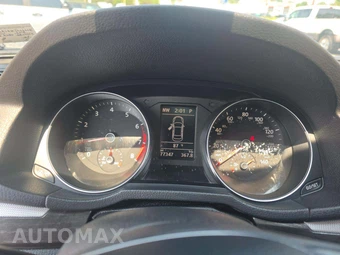 2018 Volkswagen Passat 2.0T SE w/Technology - miniatura 9
