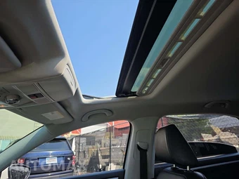 2018 Volkswagen Passat 2.0T SE w/Technology - miniatura 11