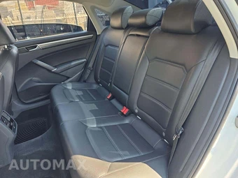 2018 Volkswagen Passat 2.0T SE w/Technology - miniatura 13
