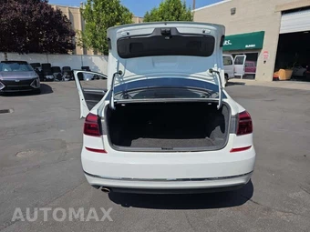 2018 Volkswagen Passat 2.0T SE w/Technology - miniatura 14