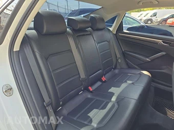 2018 Volkswagen Passat 2.0T SE w/Technology - miniatura 16