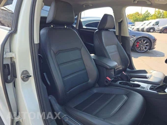2018 Volkswagen Passat 2.0T SE w/Technology - miniatura 18