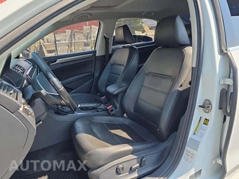 2018 Volkswagen Passat 2.0T SE w/Technology - miniatura 6