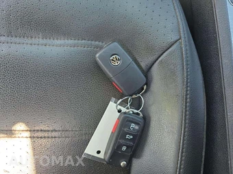 2018 Volkswagen Passat 2.0T SE w/Technology - miniatura 8