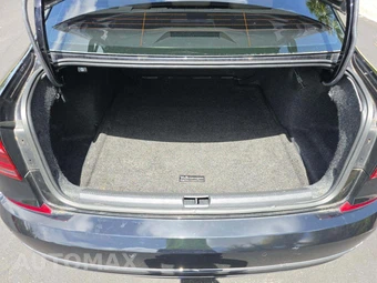 2018 Volkswagen Passat 2.0T SE w/Technology – miniatura 11