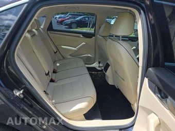 2018 Volkswagen Passat 2.0T SE w/Technology – miniatura 13