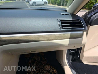 2018 Volkswagen Passat 2.0T SE w/Technology – miniatura 16