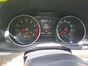 2018 Volkswagen Passat 2.0T SE w/Technology – miniatura 6