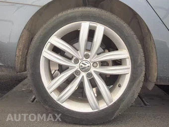 2018 Volkswagen Passat Comfortline - miniatura 11