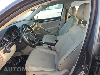 2018 Volkswagen Passat Comfortline - miniatura 13