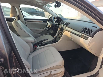 2018 Volkswagen Passat Comfortline - miniatura 14