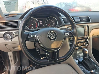 2018 Volkswagen Passat Comfortline - miniatura 16