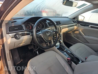2018 Volkswagen Passat Comfortline - miniatura 17