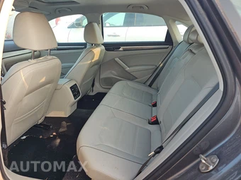 2018 Volkswagen Passat Comfortline - miniatura 19