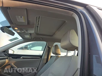 2018 Volkswagen Passat Comfortline - miniatura 20