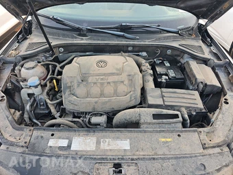 2018 Volkswagen Passat Comfortline - miniatura 22