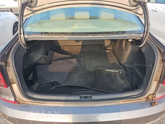 2018 Volkswagen Passat Comfortline - miniatura 23