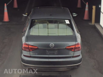 2018 Volkswagen Passat Comfortline - miniatura 6