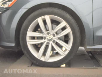 2018 Volkswagen Passat Comfortline - miniatura 9