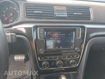 2018 Volkswagen Passat V6 GT – miniatura 11