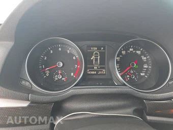 2018 Volkswagen Passat V6 GT – miniatura 12