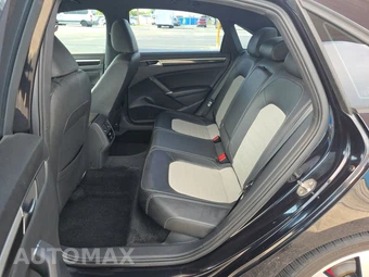 2018 Volkswagen Passat V6 GT – miniatura 13