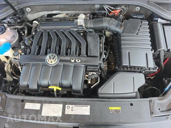 2018 Volkswagen Passat V6 GT – miniatura 15