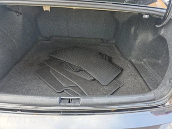 2018 Volkswagen Passat V6 GT – miniatura 16