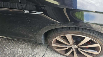 2018 Volkswagen Passat V6 GT – miniatura 20