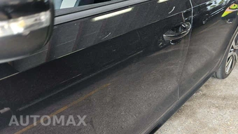 2018 Volkswagen Passat V6 GT – miniatura 22