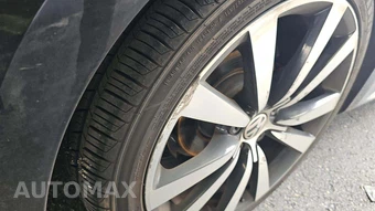 2018 Volkswagen Passat V6 GT – miniatura 23