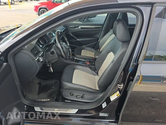 2018 Volkswagen Passat V6 GT – miniatura 7