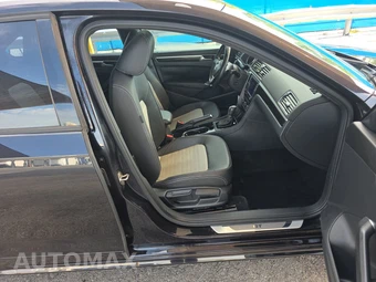 2018 Volkswagen Passat V6 GT – miniatura 8